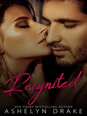 cover image of Reignited